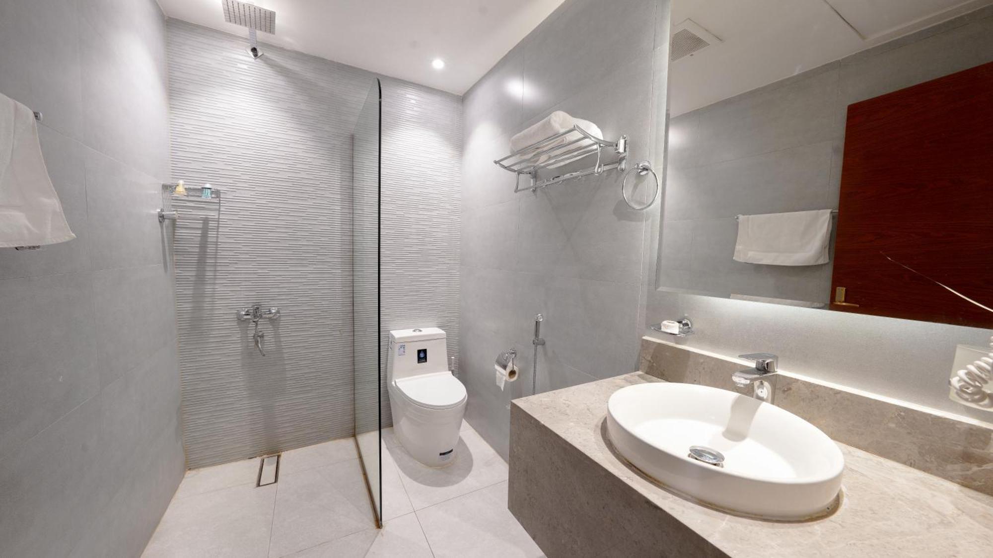 Almasem Serviced Apartments -Exit 5 Эр-Рияд Экстерьер фото